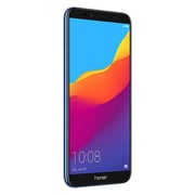 Honor 7A Pro 32GB Blue 4G Dual Sim Smartphone AUML29
