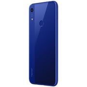 Honor 8A 32GB Blue 4G Dual Sim Smartphone