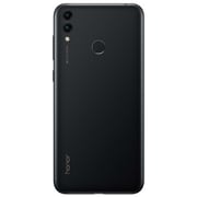 Honor 8C 32GB Black 4G Dual Sim Smartphone BKK-LX2