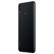 Honor 8C 32GB Black 4G Dual Sim Smartphone BKK-LX2
