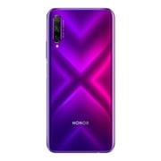Honor 9X Pro 256GB Ultra Violet 4G Dual Sim Smartphone HLK-L42