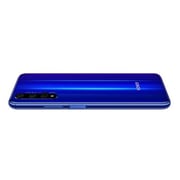 Honor 20 128GB Sapphire Blue 4G Dual Sim Smartphone YALL21