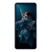 Honor 20 128GB Sapphire Blue 4G Dual Sim Smartphone YALL21