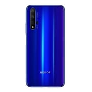 Honor 20 128GB Sapphire Blue 4G Dual Sim Smartphone YALL21