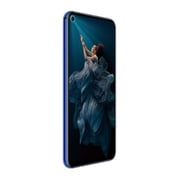 Honor 20 128GB Sapphire Blue 4G Dual Sim Smartphone YALL21