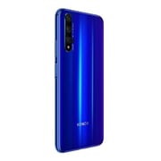 Honor 20 128GB Sapphire Blue 4G Dual Sim Smartphone YALL21