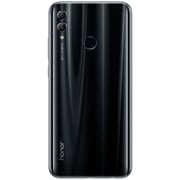 Honor 10 Lite 64GB Midnight Black 4G Dual Sim Smartphone