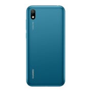 Huawei Y5 (2019) 32GB Sapphire Blue 4G Dual Sim Smartphone AMNLX9