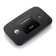 Huawei E5577 4G Mobile WiFi Router Black