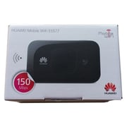 Huawei E5577 4G Mobile WiFi Router Black