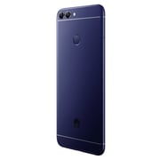 Huawei P Smart 4G Smartphone 32GB Blue