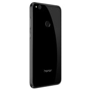 Huawei Honor 8 Lite 4G Dual Sim Smartphone 16GB Black