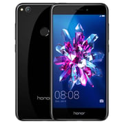 Huawei Honor 8 Lite 4G Dual Sim Smartphone 16GB Black