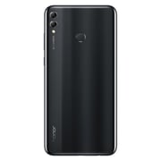 Honor 8X Max 128GB Midnight Black 4G Dual Sim Smartphone