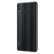 Honor 8X Max 128GB Midnight Black 4G Dual Sim Smartphone