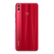Honor 8X 128GB Red 4G Dual Sim Smartphone