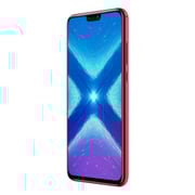 Honor 8X 128GB Red 4G Dual Sim Smartphone