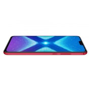 Honor 8X 128GB Red 4G Dual Sim Smartphone