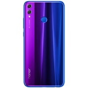 Honor 8X 128GB Phantom Blue 4G Dual Sim Smartphone