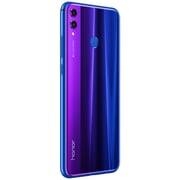 Honor 8X 128GB Phantom Blue 4G Dual Sim Smartphone