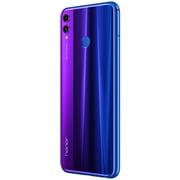 Honor 8X 128GB Phantom Blue 4G Dual Sim Smartphone