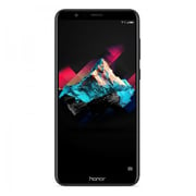 Huawei Honor 7X 4G Dual Sim Smartphone 64GB Black