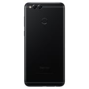 Huawei Honor 7X 4G Dual Sim Smartphone 64GB Black