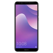 Huawei Y7 Prime (2018) 32GB Black 4G LTE Dual Sim Smartphone