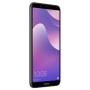 Huawei Y7 Prime (2018) 32GB Black 4G LTE Dual Sim Smartphone