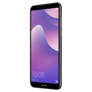 Huawei Y7 Prime (2018) 32GB Black 4G LTE Dual Sim Smartphone