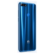 جهاز هواوي Y7 Prime 2018 32GB ذو شريحتين سعة 4GB لون أزرق 4G LTE