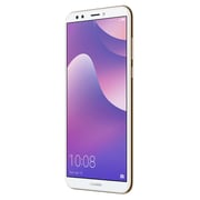 Huawei Y7 Prime (2018) 32GB Gold 4G LTE Dual Sim Smartphone