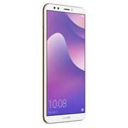 Huawei Y7 Prime (2018) 32GB Gold 4G LTE Dual Sim Smartphone