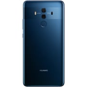Huawei Mate 10 Pro 4G Dual Sim Smartphone 128GB Midnight Blue