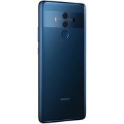 Huawei Mate 10 Pro 4G Dual Sim Smartphone 128GB Midnight Blue