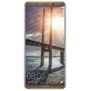 Huawei Mate 10 Pro 4G Dual Sim Smartphone 128GB Mocha Brown