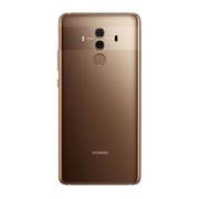 Huawei Mate 10 Pro 4G Dual Sim Smartphone 128GB Mocha Brown