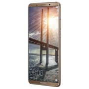 Huawei Mate 10 Pro 4G Dual Sim Smartphone 128GB Mocha Brown