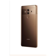Huawei Mate 10 Pro 4G Dual Sim Smartphone 128GB Mocha Brown
