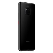 Huawei Mate 20 Pro 128GB Black 4G Dual Sim Smartphone