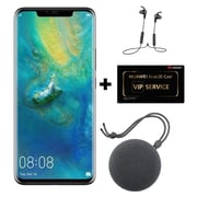 Buy Huawei Mate 20 Pro 128GB Black Pre order Bluetooth Speaker