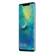 Buy Huawei Mate 20 Pro 128GB Emerald Green 4G Dual Sim Smartphone