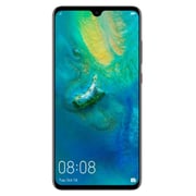 Huawei Mate 20 128GB Black 4G Dual Sim Smartphone