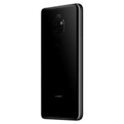 Huawei Mate 20 128GB Black 4G Dual Sim Smartphone