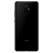 Huawei Mate 20 128GB Black 4G Dual Sim Smartphone