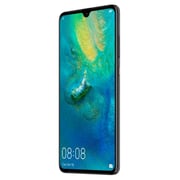 Huawei Mate 20 128GB Black 4G Dual Sim Smartphone