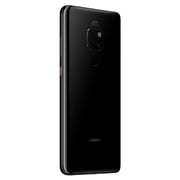 Huawei Mate 20 128GB Black 4G Dual Sim Smartphone