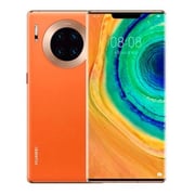 Huawei Mate 30 Pro 256GB Orange 5G Smartphone*