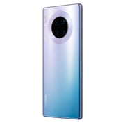 Huawei Mate 30 Pro 256GB Space Silver 4G Dual Sim Smartphone LIOL29