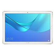 Huawei MediaPad M5 Pro 10 - Android WiFi+4G 64GB 4GB 10.8inch Gold